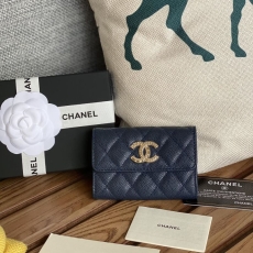 Chanel Wallets Purse